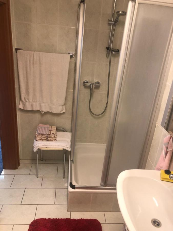 1-Zimmer Apartment, 45 Qm, Im Weinort Neustadt-Duttweiler Neustadt an der Weinstraße Exterior foto