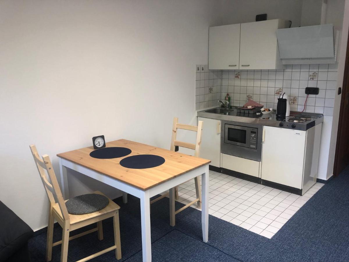 1-Zimmer Apartment, 45 Qm, Im Weinort Neustadt-Duttweiler Neustadt an der Weinstraße Exterior foto